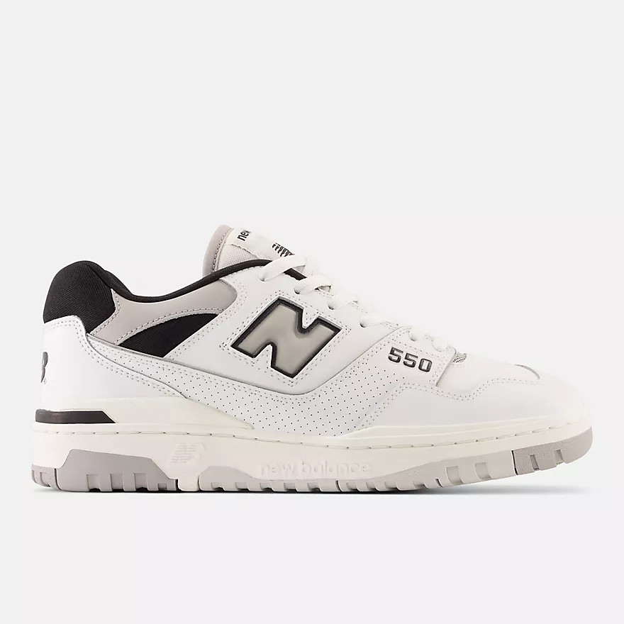 550 | New Balance Athletics, Inc.