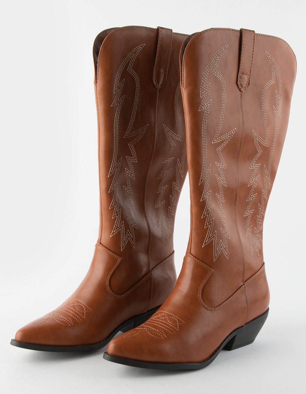 SODA Womens Cowboy Western Boots | Tillys