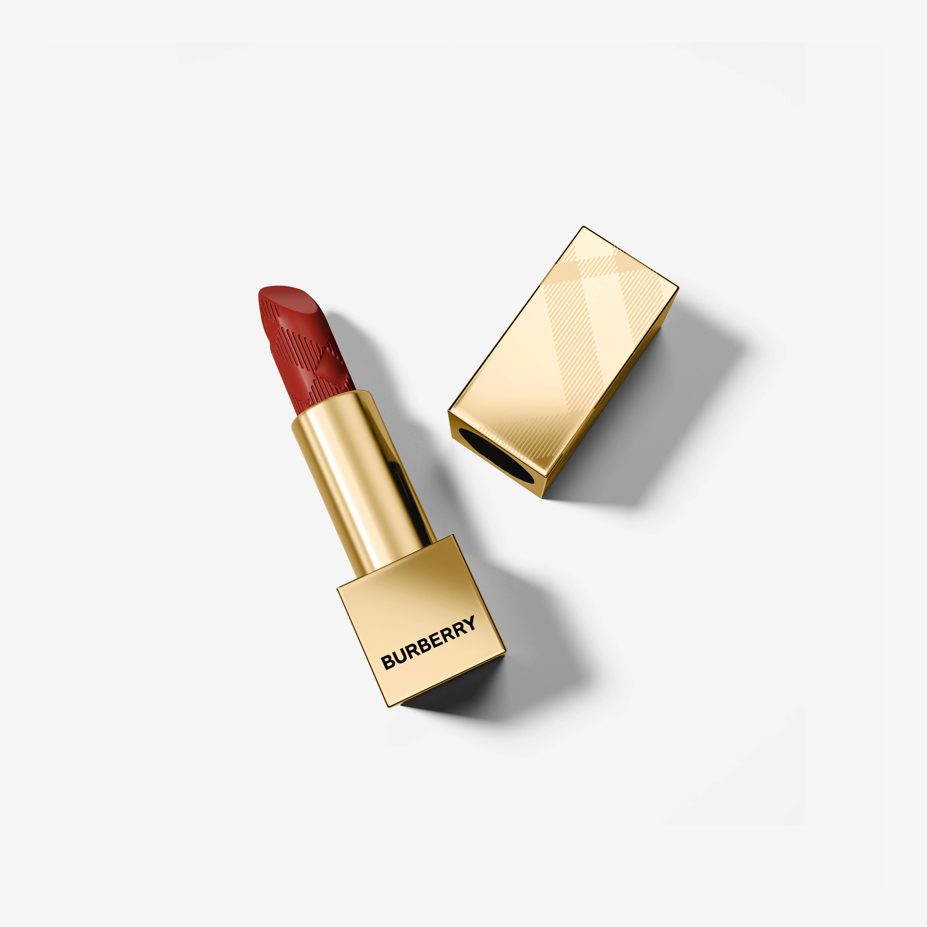 Burberry Kisses Matte – Russet No.93 | Burberry (US)