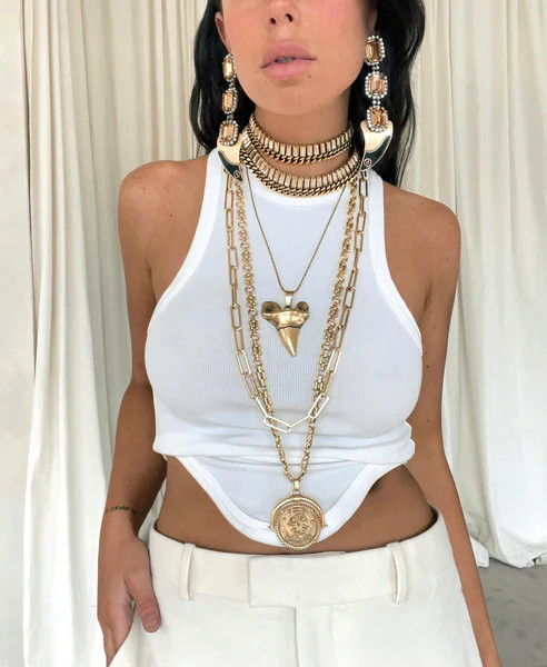 DLEX Tank in Rib | DYLANLEX