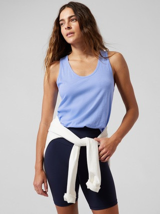 Organic Daily Tank | Athleta