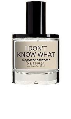 I Don't Know What Eau de Parfum
                    
                    D.S. & DURGA | Revolve Clothing (Global)