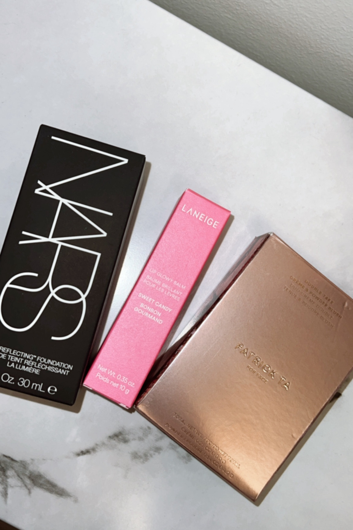 A few birthday items! 

#LTKBeauty