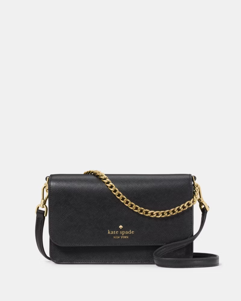 Madison Willow Mini Crossbody | Kate Spade Outlet
