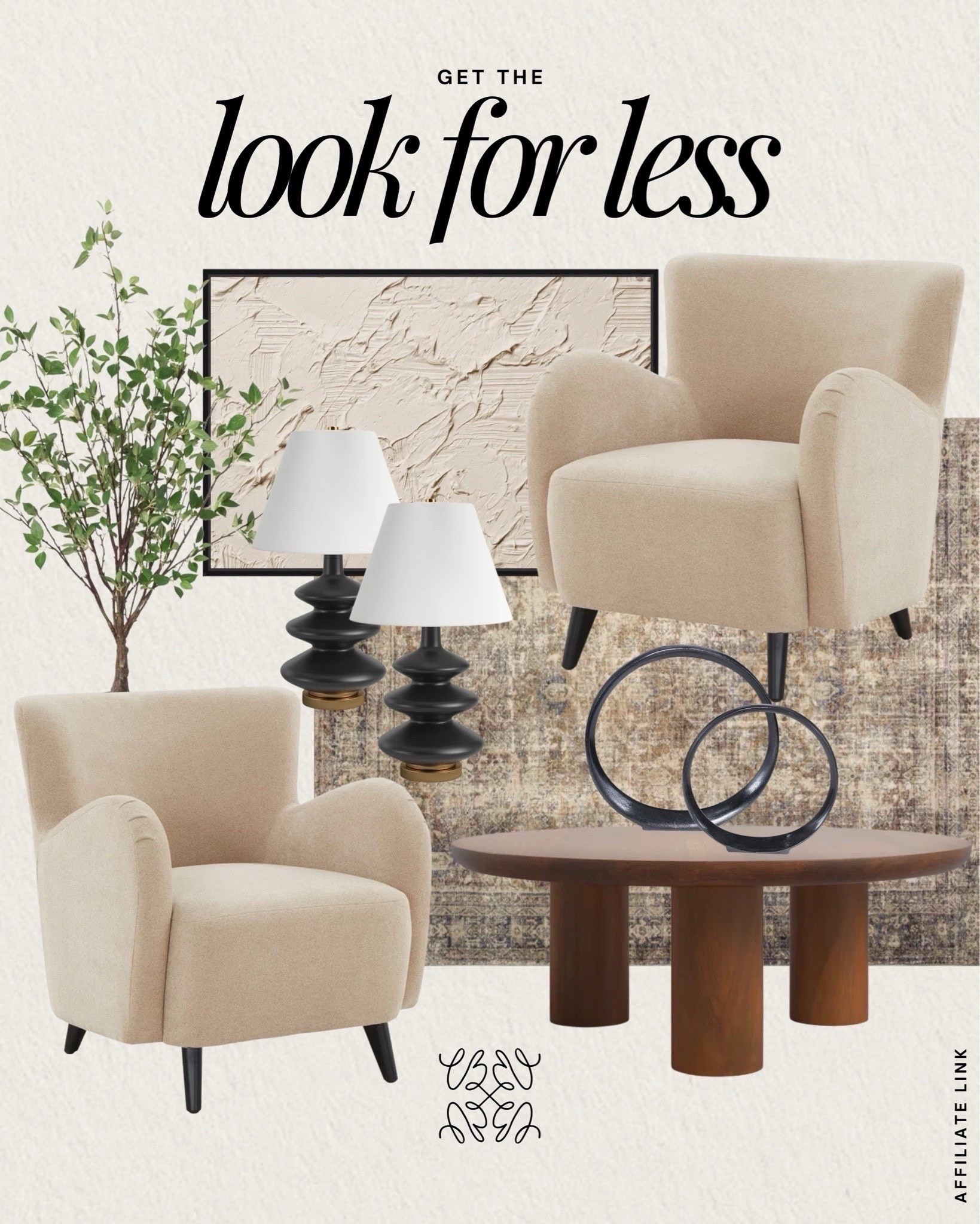 #WayfairHome #WayfairFinds #StylishSpaces #AffordableLuxury #HomeDecorGoals #ShopWayfair #BudgetFriendlyDecor #ChicInteriors #ModernLiving #HomeInspo #ElegantSpaces #WayfairDeals #TimelessDecor #HomeRefresh #DecorEssentials #LuxuryForLess #EverydayStyle #CozySpaces

#LTKSeasonal #LTKStyleTip #LTKHome