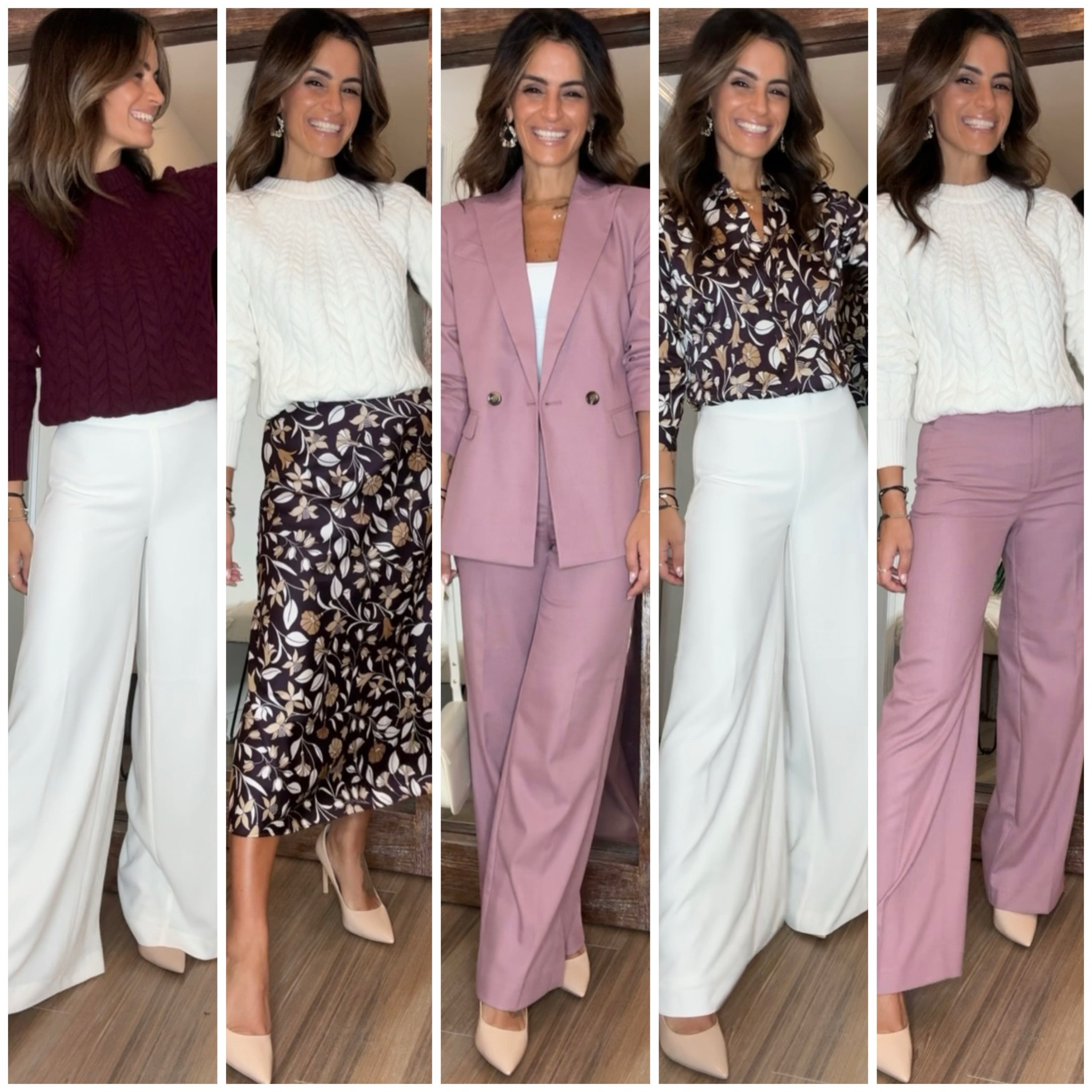 💕New Year New Work Wardrobe.

#LTKSaleAlert #LTKHoliday #LTKWorkwear