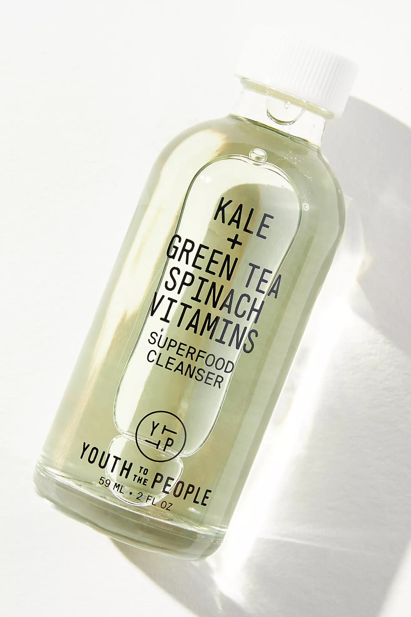 Youth To The People Mini Superfood Antioxidant Cleanser | Anthropologie (US)
