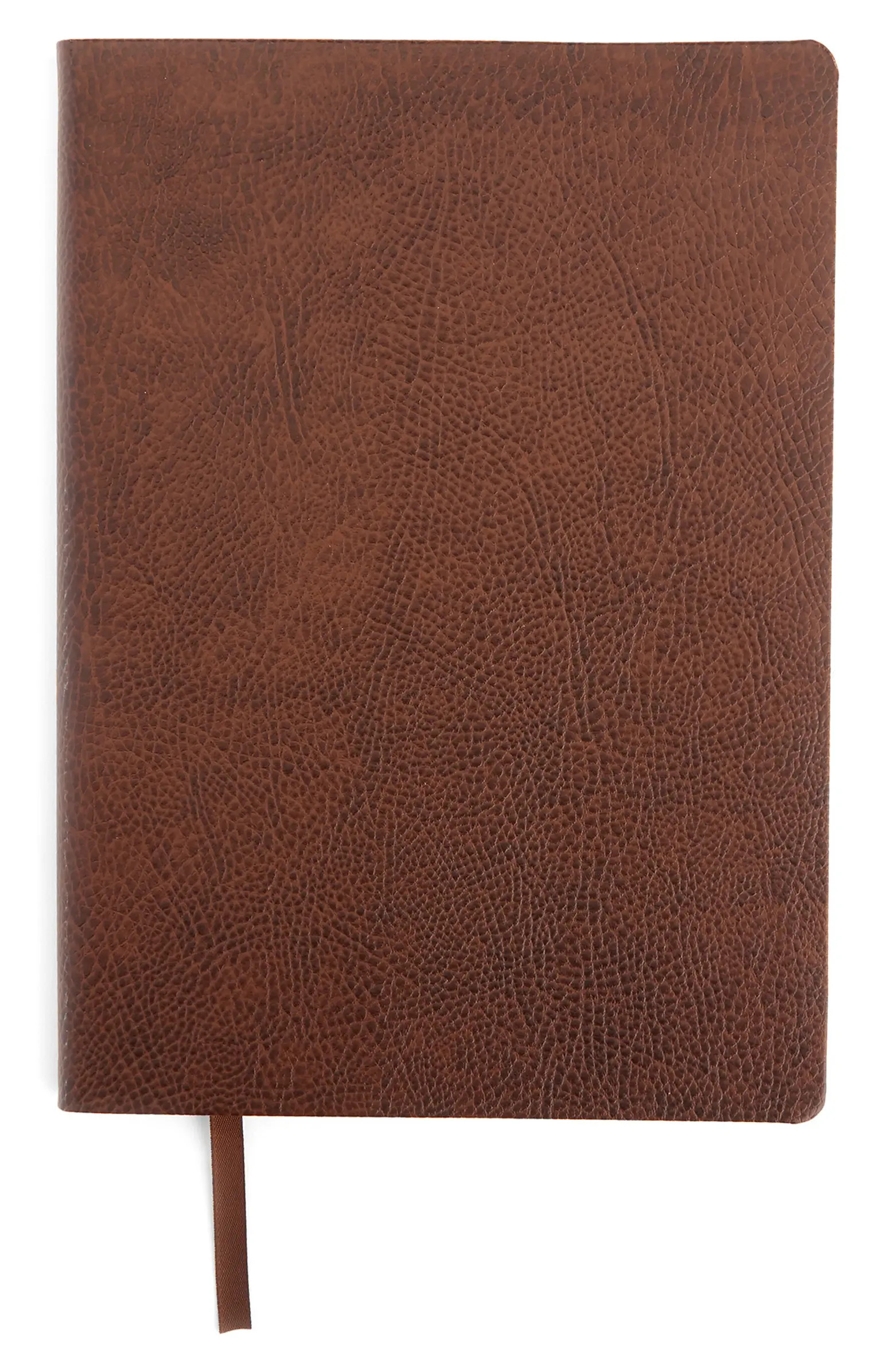 ROYCE New York Personalized Leather Journal | Nordstrom | Nordstrom