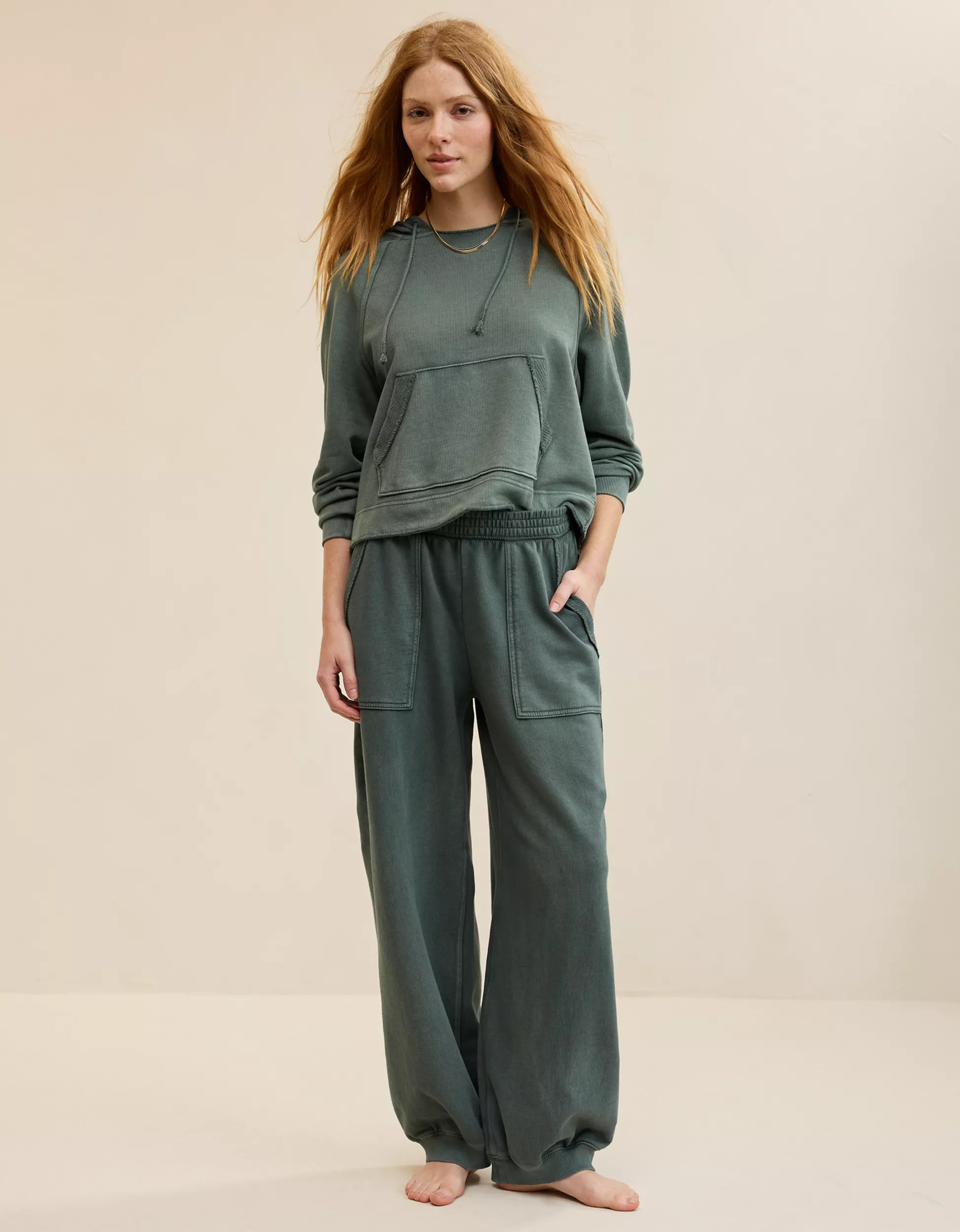 Aerie Vacay Jogger | Aerie