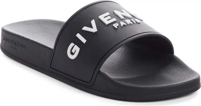 Logo Slide Sandal | Nordstrom