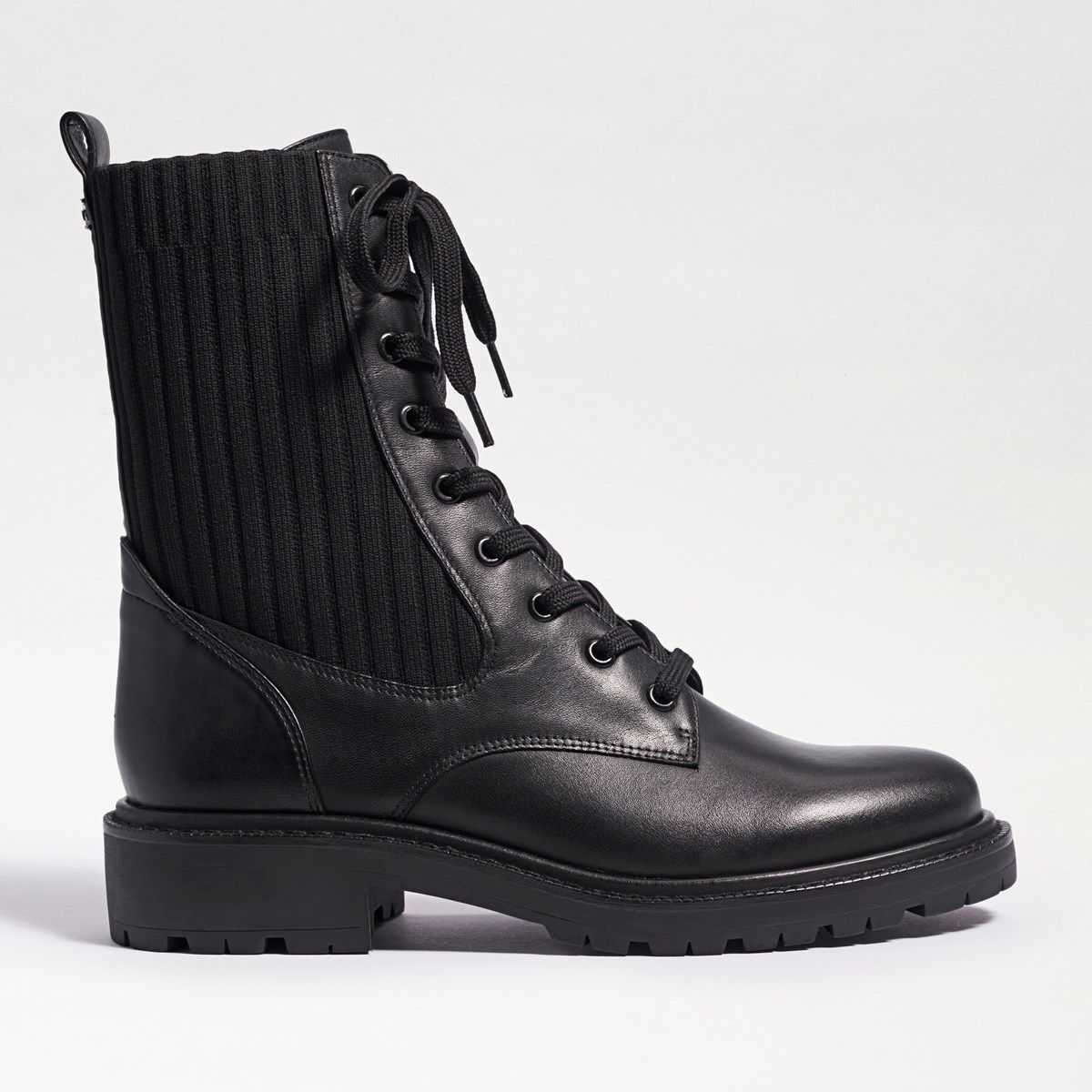 Lydell Combat Boot | Sam Edelman