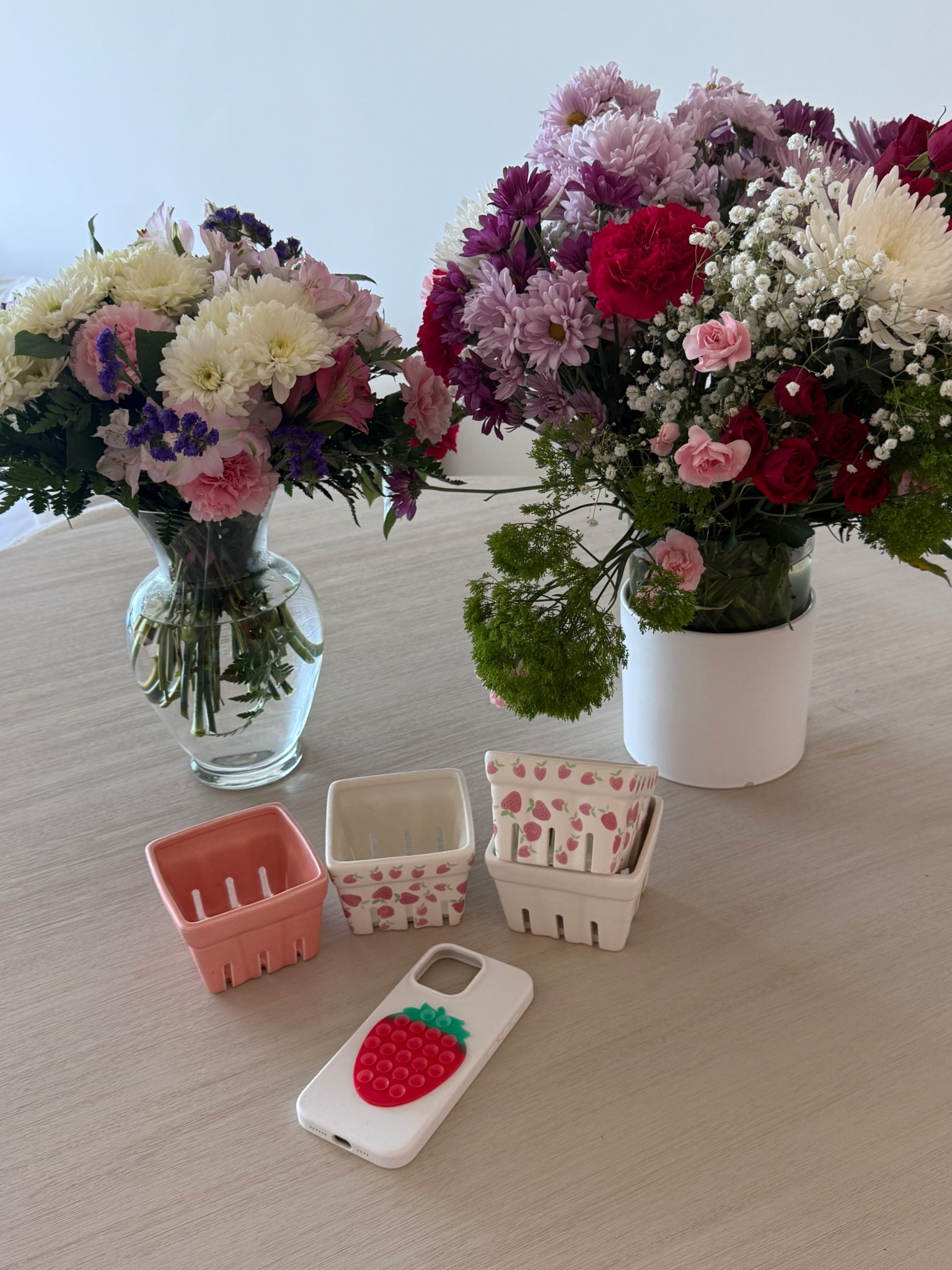 anything strawberry>> 

#LTKHome #LTKFindsUnder100 #LTKStyleTip