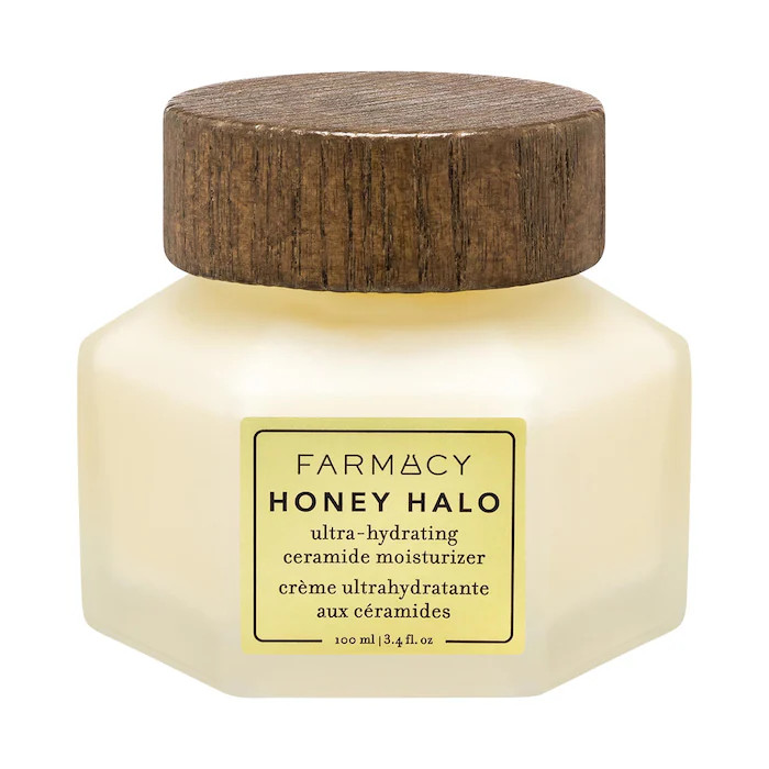Honey Halo Moisturizer Jumbo - Farmacy | Sephora | Sephora (US)
