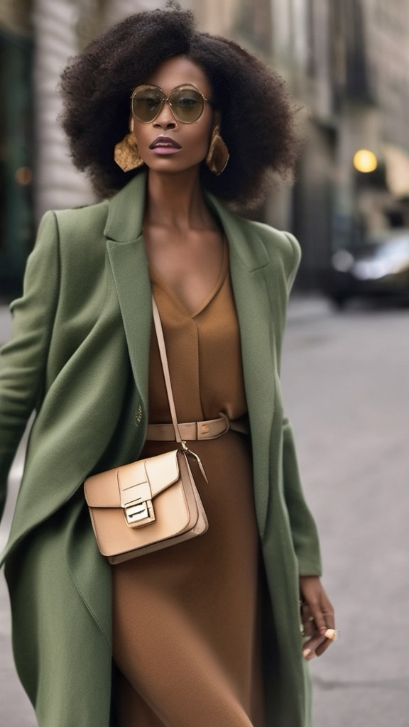 7 Female Archetypes: The Empress 🤎

#LTKootd #LTKgrwm #LTKdayinmylife