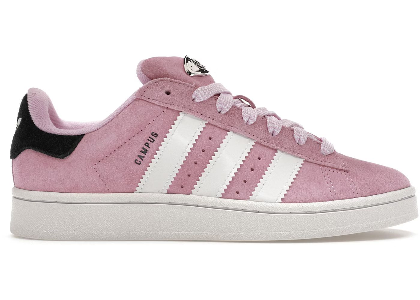 adidas Campus 00sBliss Lilac (Women's) | StockX