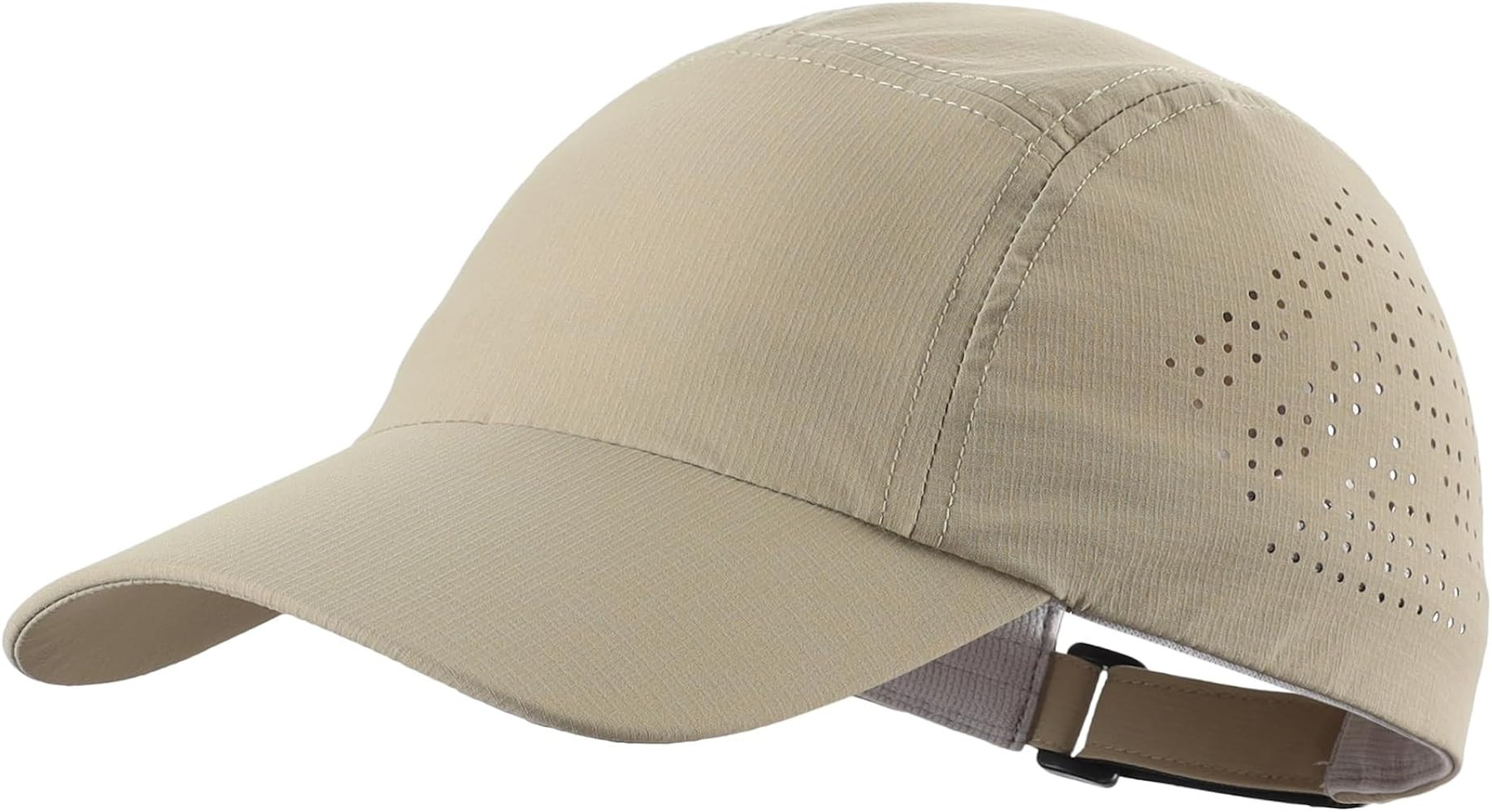 Home Prefer Mens Womens UPF50+ Quick Dry Sun Hat Lite UV Protection Hat Baseball Caps Golf Cyclin... | Amazon (US)