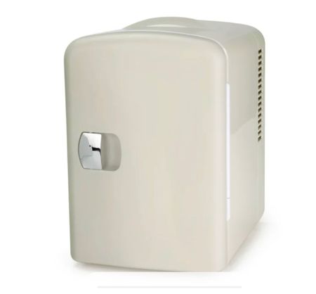 Mini refrigerator for cosmetic or drink only $24.99

#LTKGiftGuide #LTKunder50 #LTKbeauty