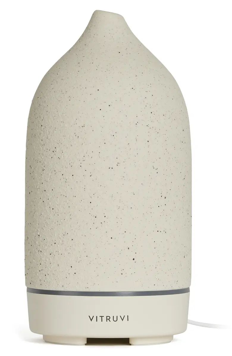 Vitruvi Stone Essential Oil Diffuser | Nordstrom | Nordstrom