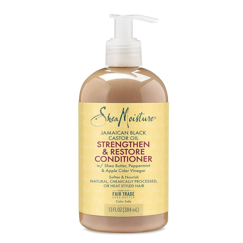 SheaMoisture | Amazon (US)