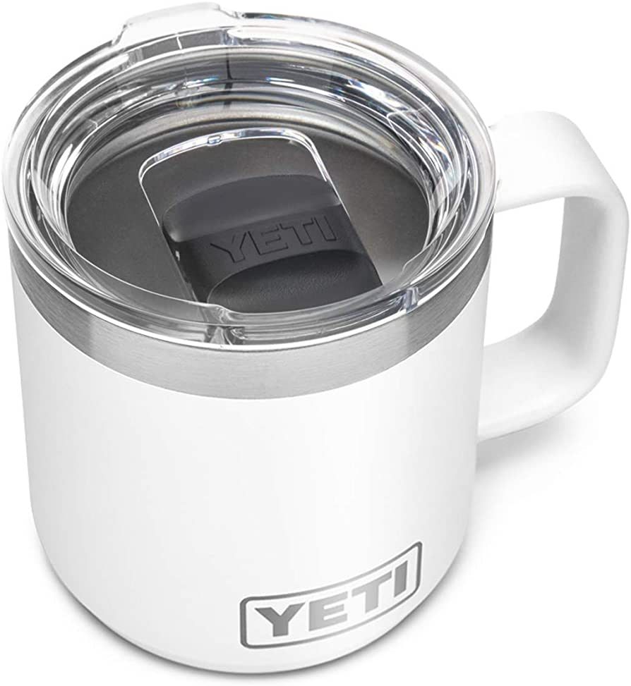 Visit the YETI Store | Amazon (US)