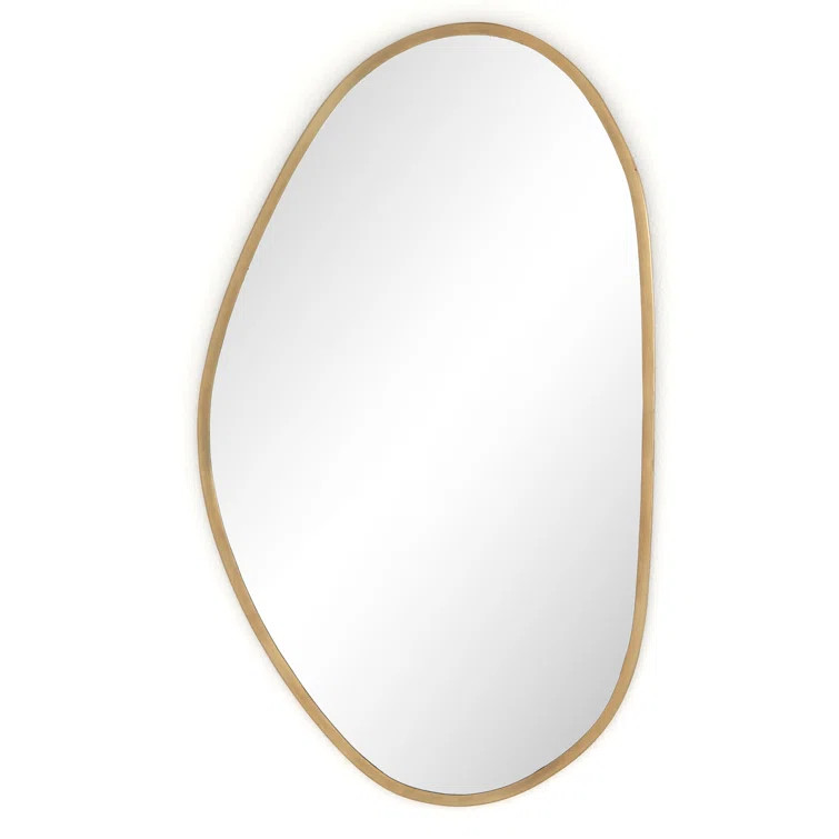 Brinley Wall Mirror | Wayfair North America