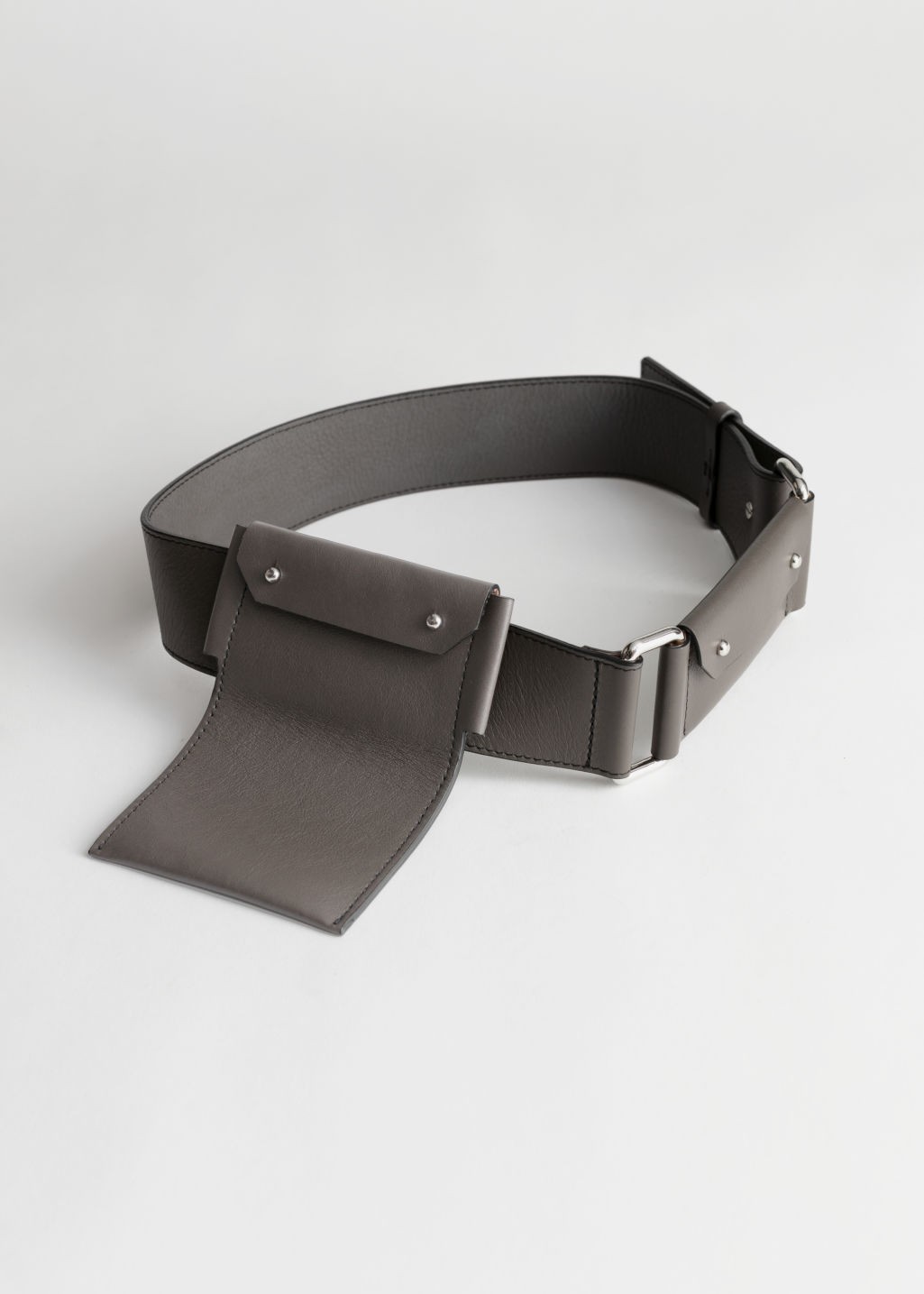 Leather Utility Belt Bag | & Other Stories (EU + UK)