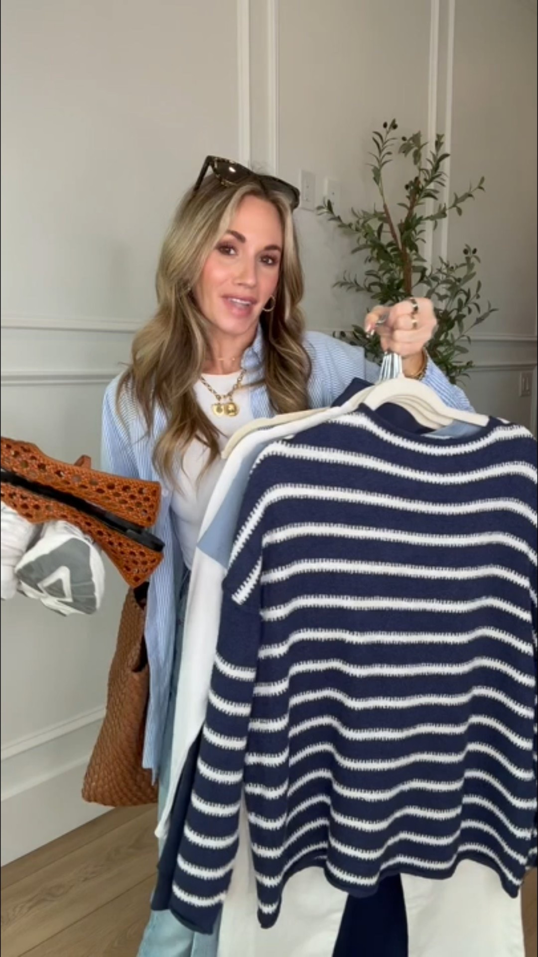 Casual outfits from Amazon perfect for wearing now and into spring. Easy everyday looks for lunch with friends, errands, school pick up you name it. 

#LTKgrwm #LTKootd #LTKPetite