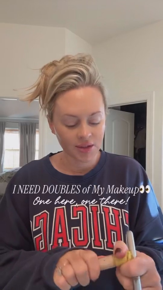 My favorite makeup products!

Beauty favorites. Makeup. Skin care. 

#LTKFindsUnder100 #LTKFindsUnder50 #LTKBeauty