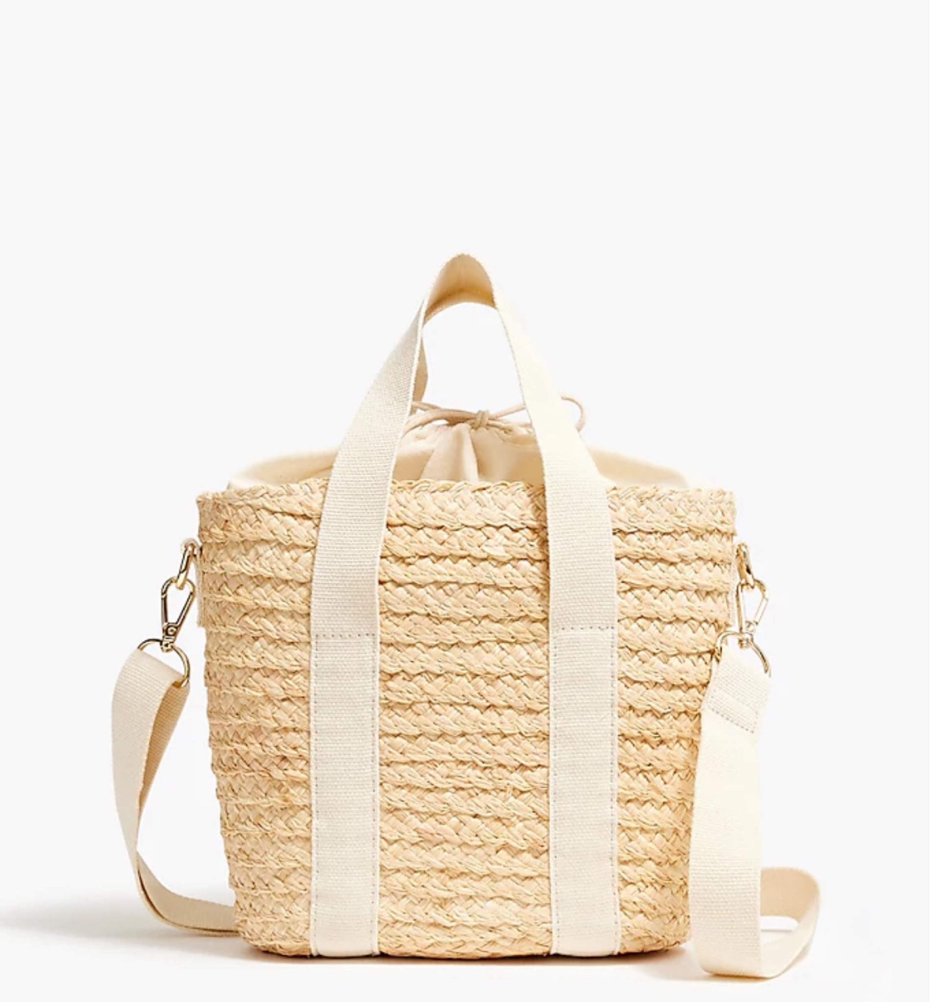How cute is this raffia straw mini tote? It’s currently on sale for under $30! 

•
•
•
•
•
•
preppy aesthetic • summer style • preppy outfit • coastal style • summer outfit • coastal granddaughter • grandmillennial style • Nancy Meyers outfit • raffia bag 

#LTKFindsUnder50 #LTKSeasonal #LTKStyleTip