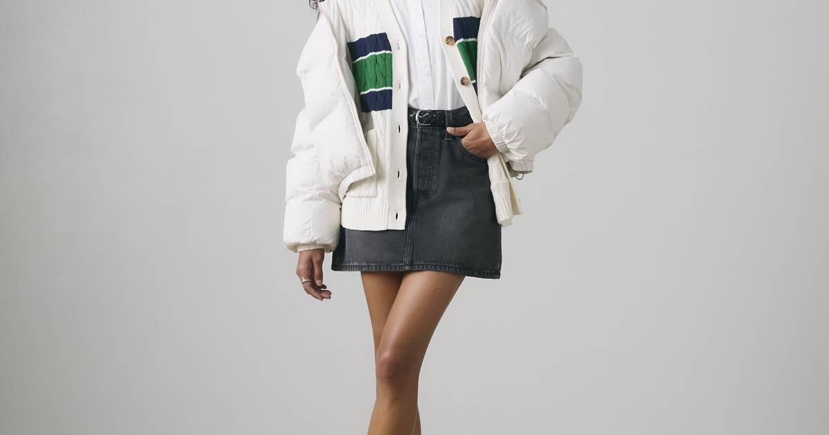 Icon Skirt | Levi's US