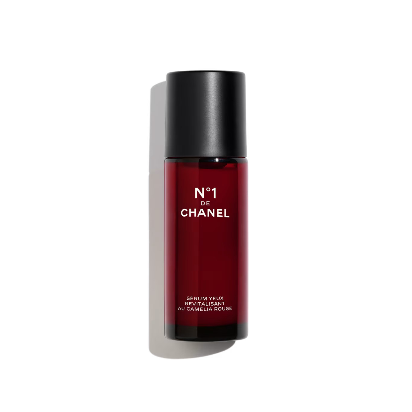 N°1 DE CHANEL REVITALIZING EYE SERUM | Chanel, Inc. (US)