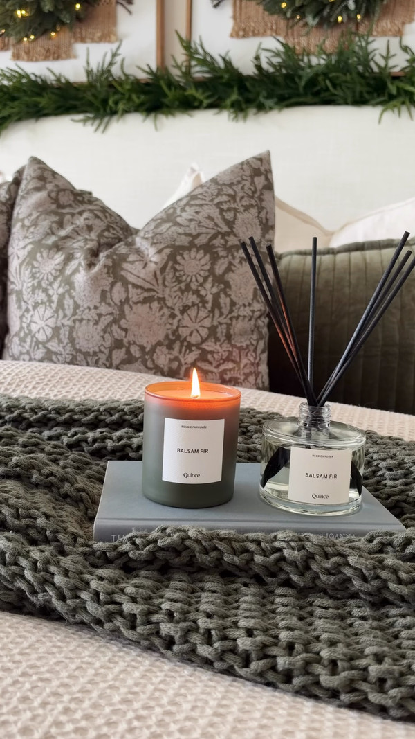 Adding this to my holiday gift guide because who doesn’t love a home that smells…