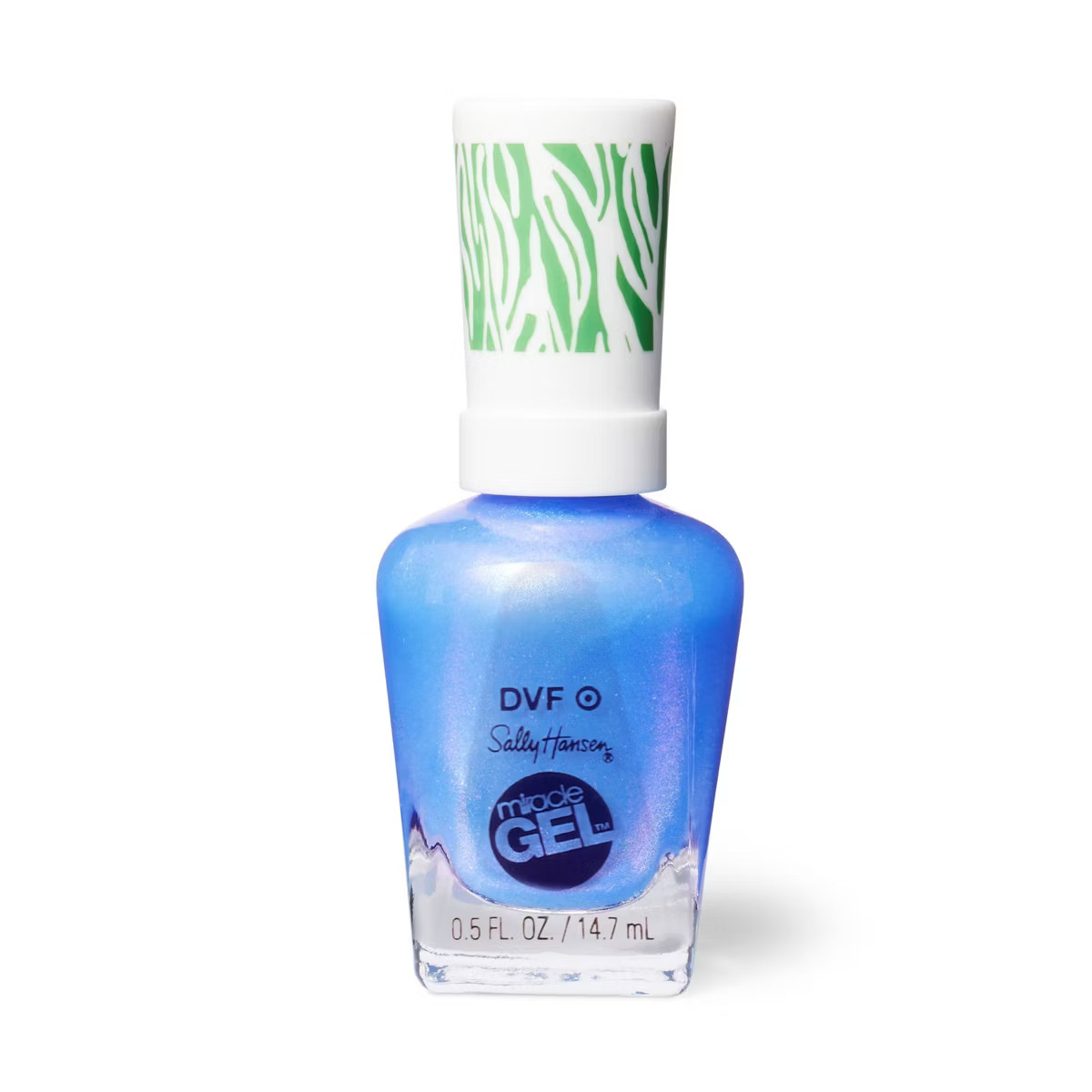 DVF for Target x Sally Hansen Miracle Gel Nail Polish - 0.5 fl oz | Target