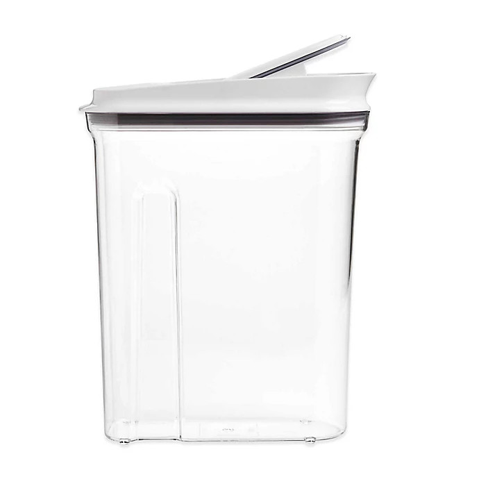 OXO Good Grips® 4.5 qt. POP Cereal Dispenser | Bed Bath & Beyond