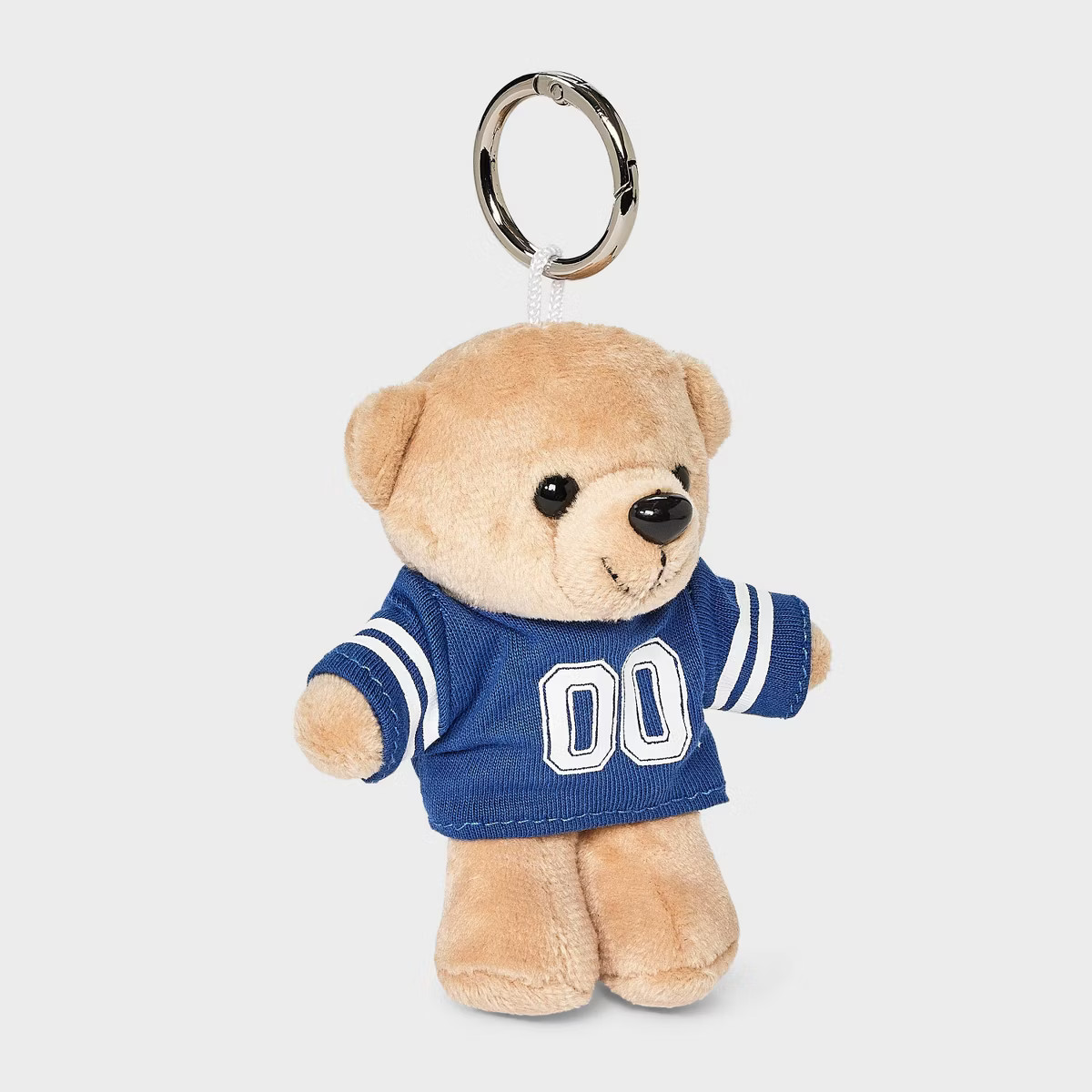 Game Day Bear Handbag Charm - Wild Fable™ | Target