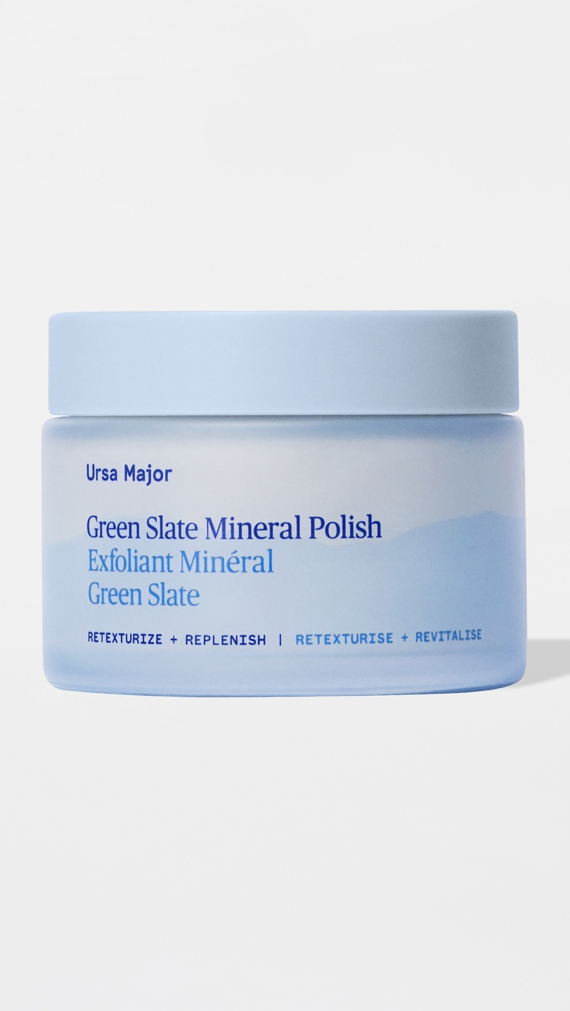 Green Slate Mineral Polish | Shopbop