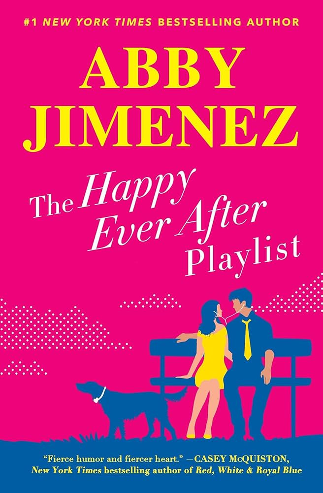 The Happy Ever After Playlist (The Friend Zone, 2) | Amazon (US)