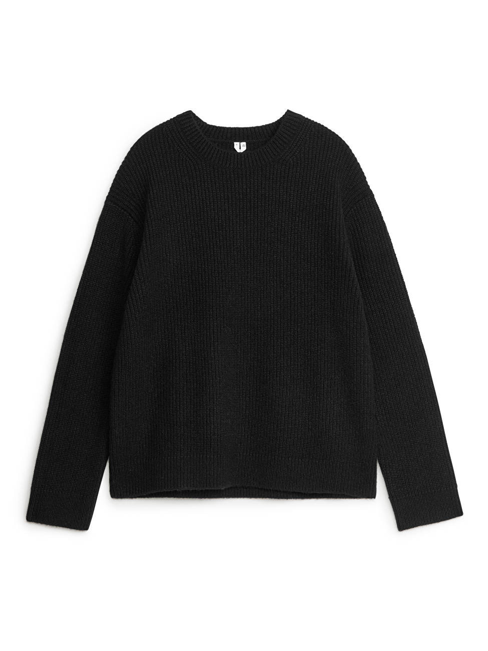 Crewneck Jumper | ARKET (US&UK)