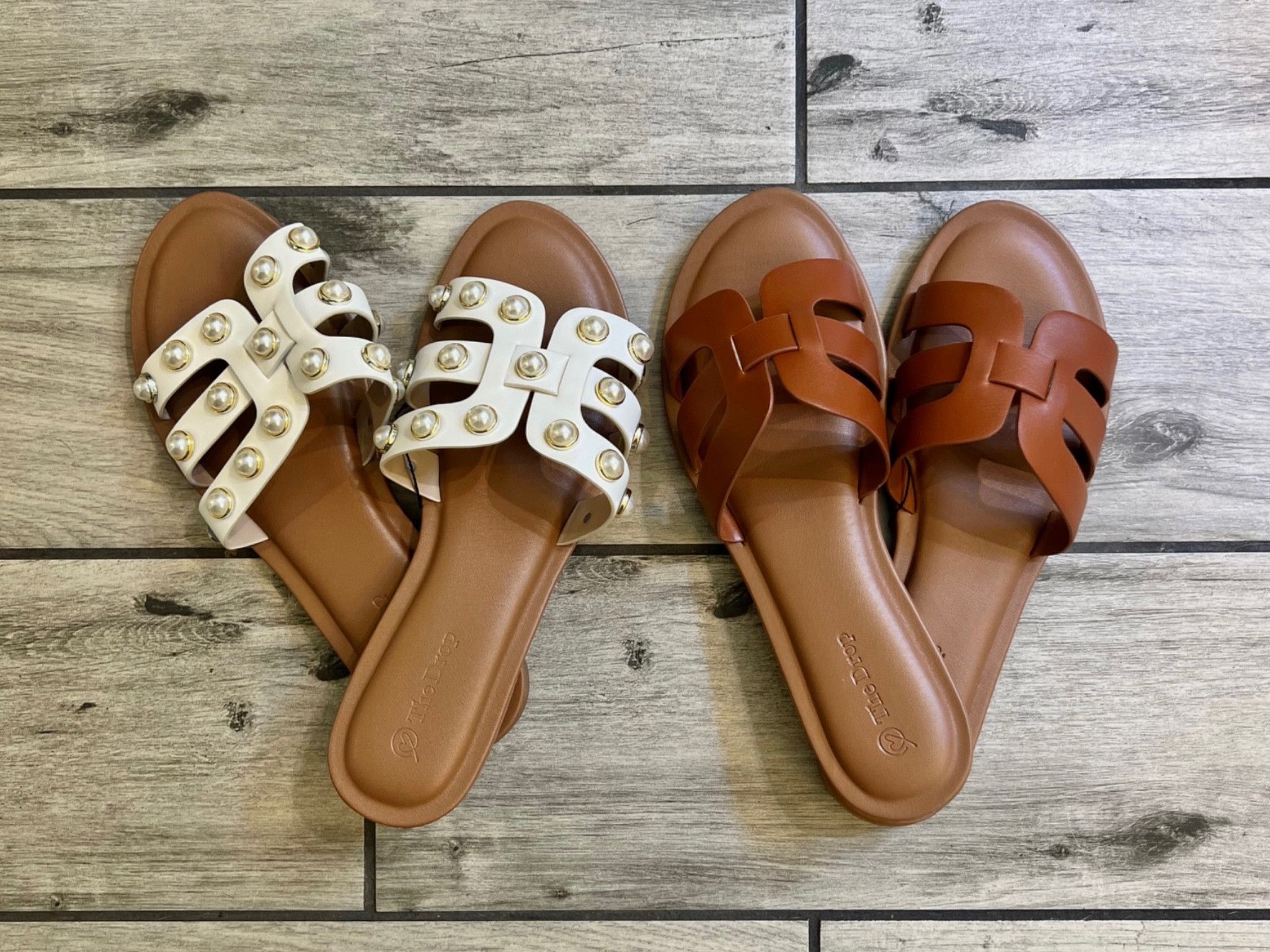 Amazon sandal must haves 
These are perfect with so many outfits! From shorts to dresses
Sam Edelman dupe 

Shoes, the drop flats 

#LTKunder50 #LTKshoecrush #LTKsalealert
