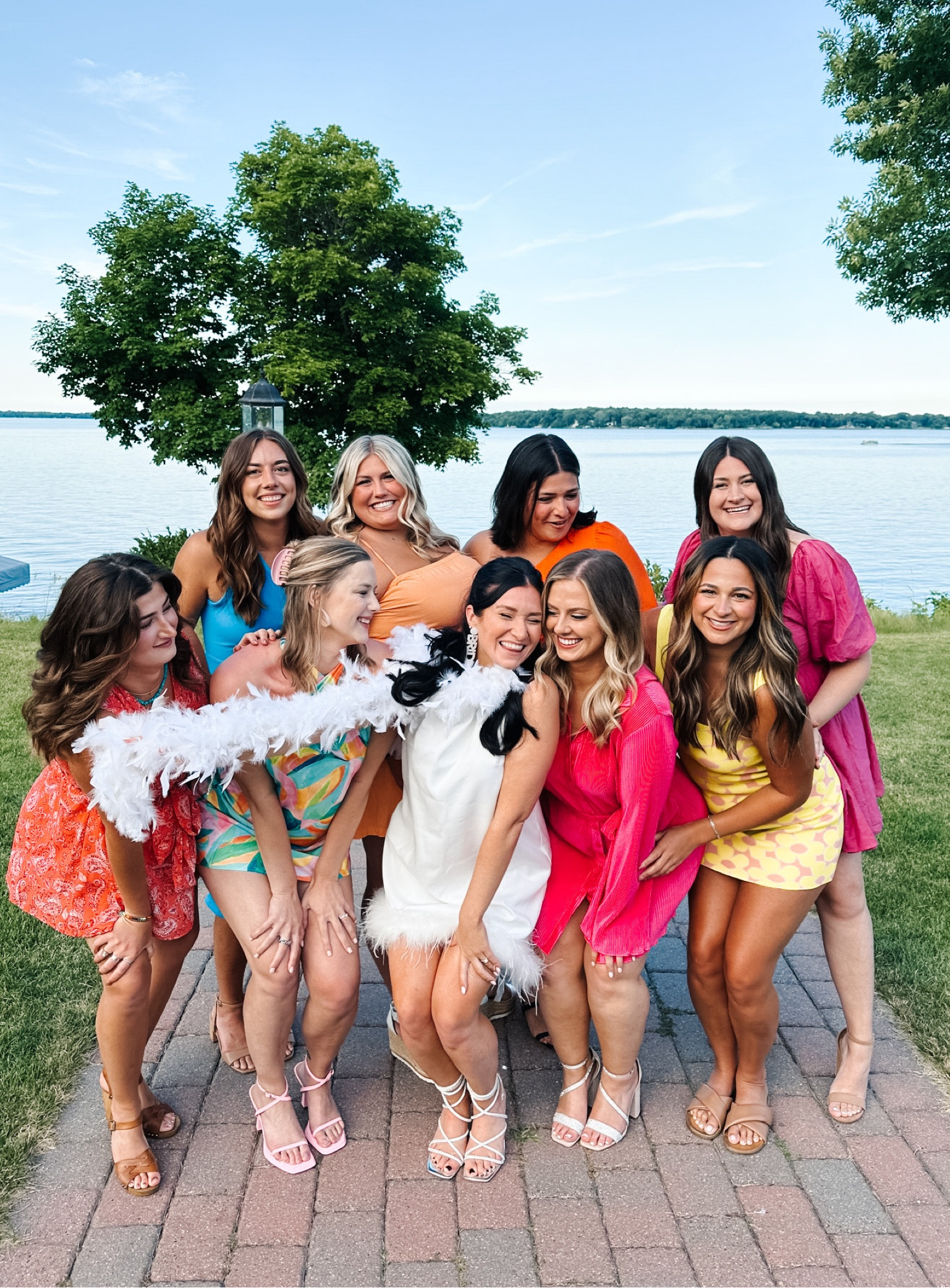 BACHELORETTE! #bachelorette #bride #white #wedding 

#LTKwedding #LTKunder50 #LTKFind