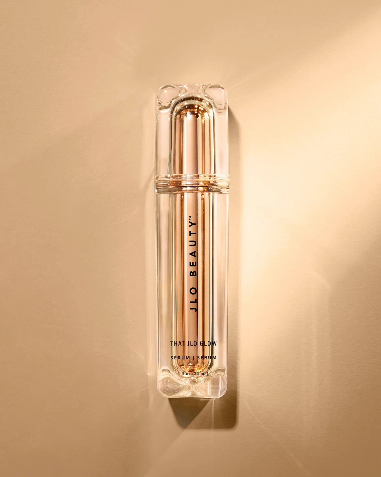 Brightening Serum | Glowing Serum | That JLo Glow | JLo Beauty | JLo Beauty