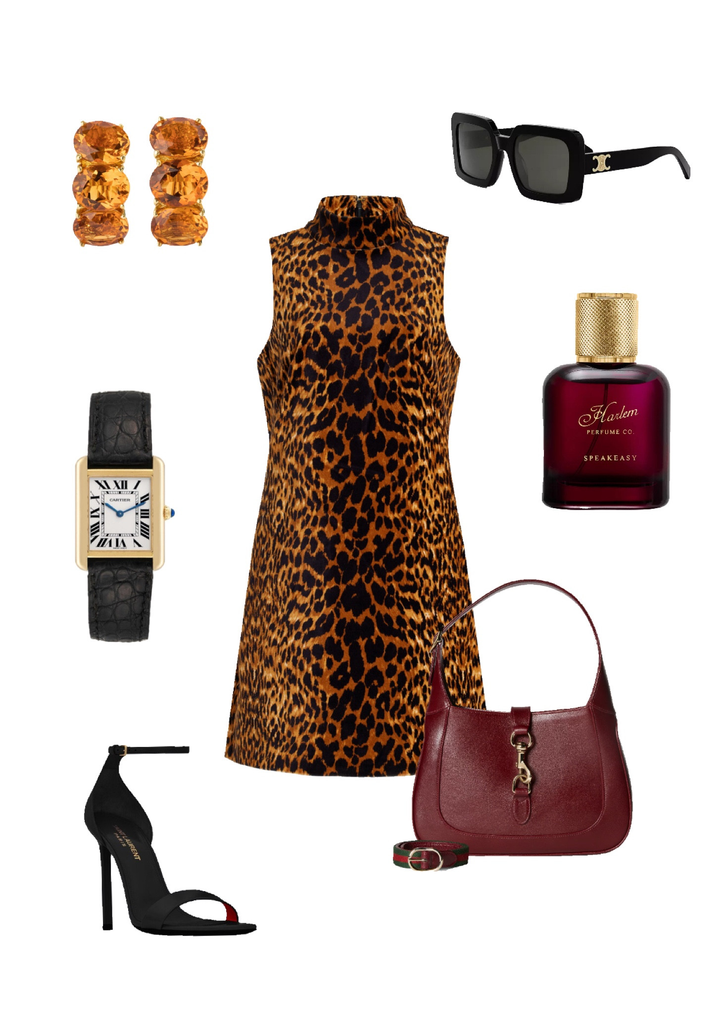 classy outfit inspo

#LTKU #LTKStyleTip #LTKParties