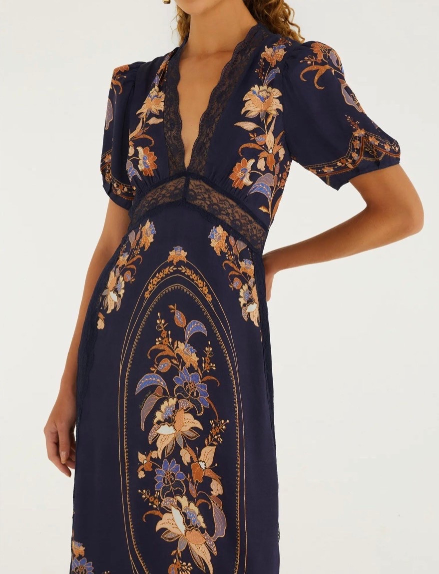 Farm Rio dress

Fall shopping
Fall fashion
Fall outfit