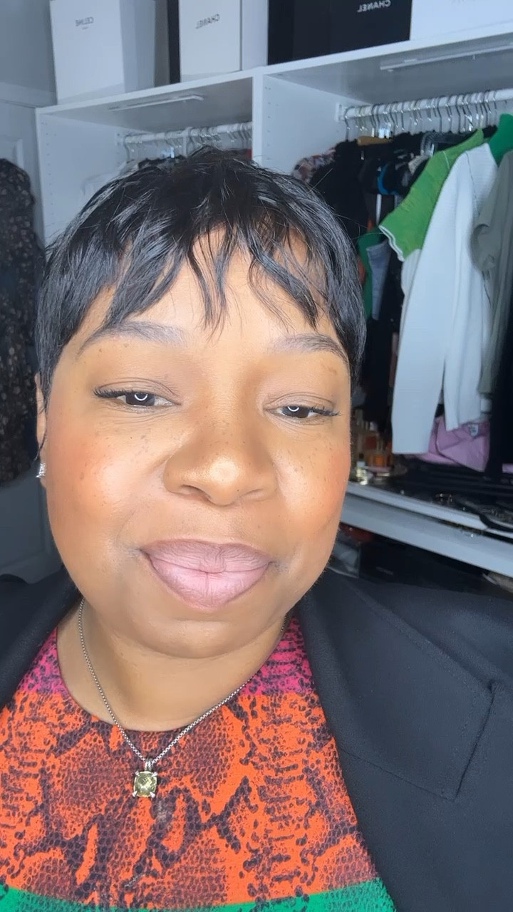 #grwm #chanel #chaneltote #aliceandolivia #sundayoutfits #eastersunday 

#LTKFind #LTKcurves #LTKstyletip