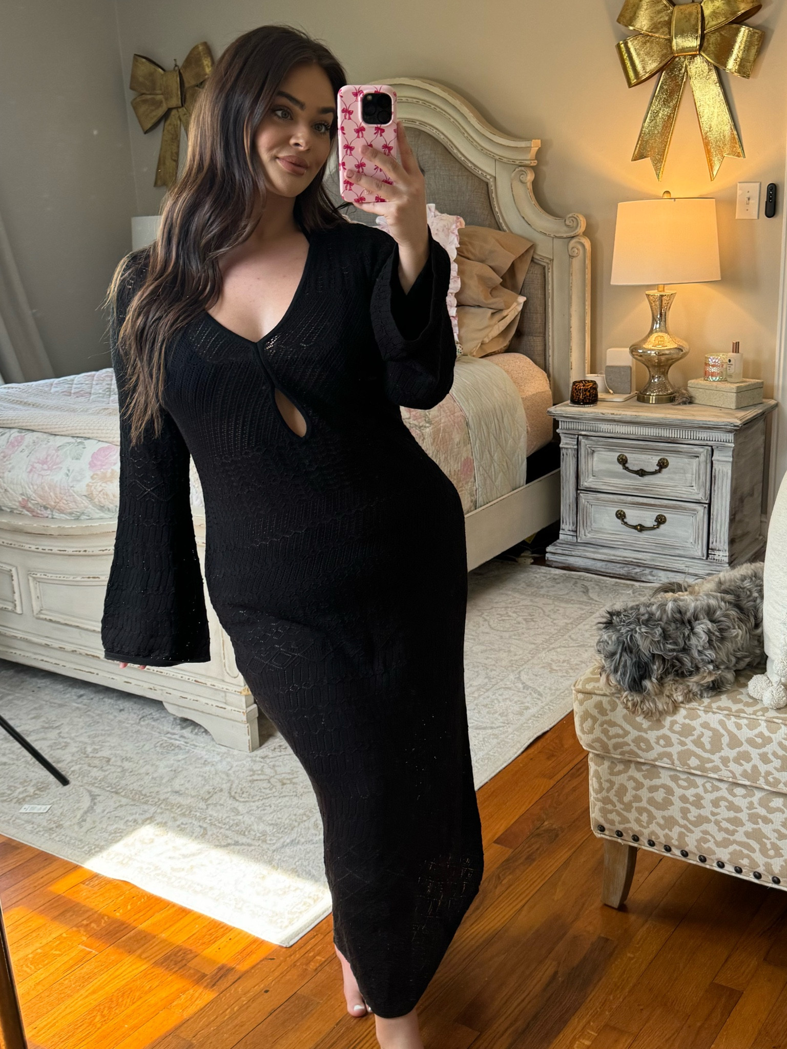 Knit swimsuit Coverup from Target 🖤

Bought the XL 👙

Spring Break, Knit Coverup, Spring Break Fashion, Resort Wear, Vacation Wear, Swimsuit CoverUp, Mid Size, Plus Size 

#LTKswim #LTKmidsize #LTKstyletip