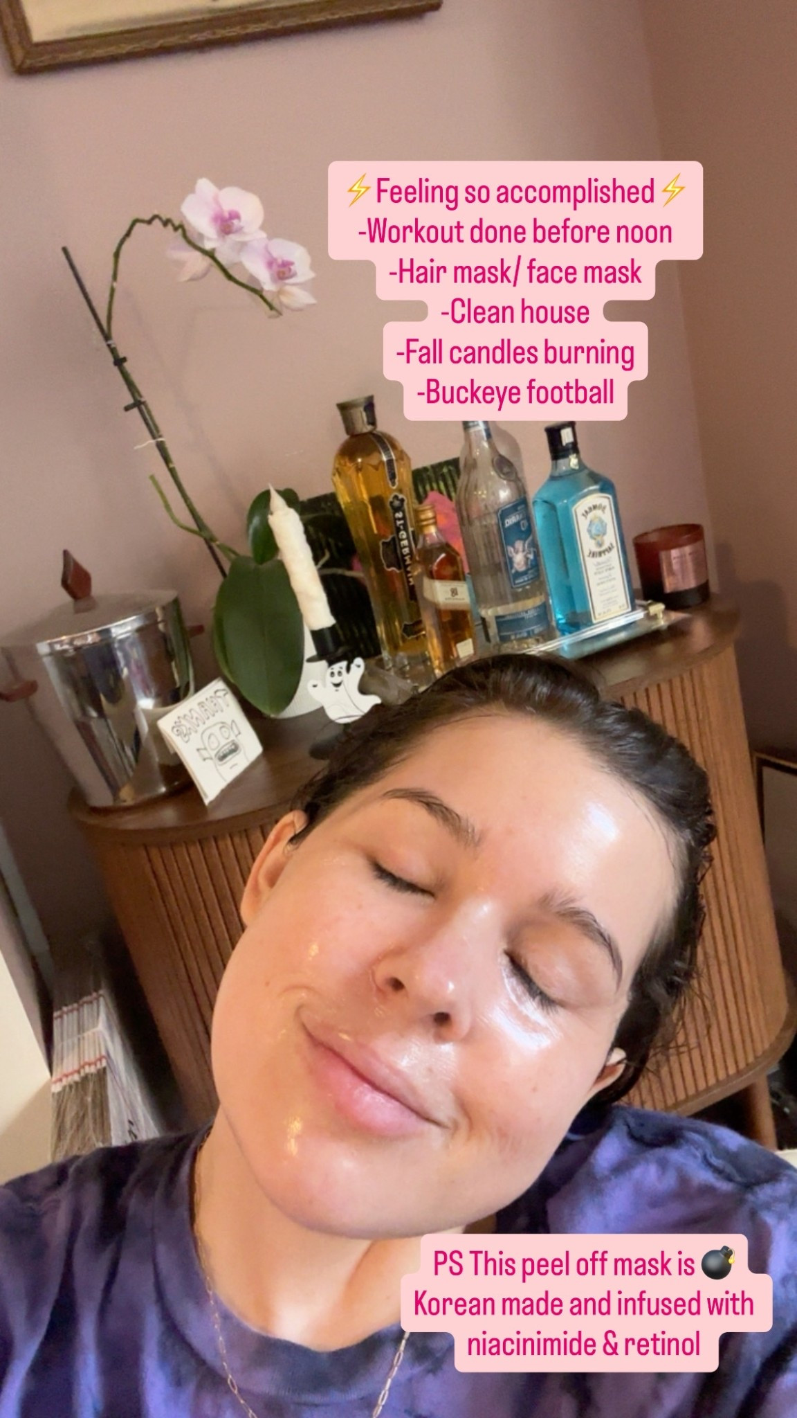 Obsessed with this k beauty mask 

#LTKBeauty #LTKStyleTip