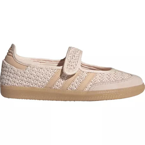 Women's adidas Samba Jane Shoes Mary Jane Sneakers | Scheels Sports