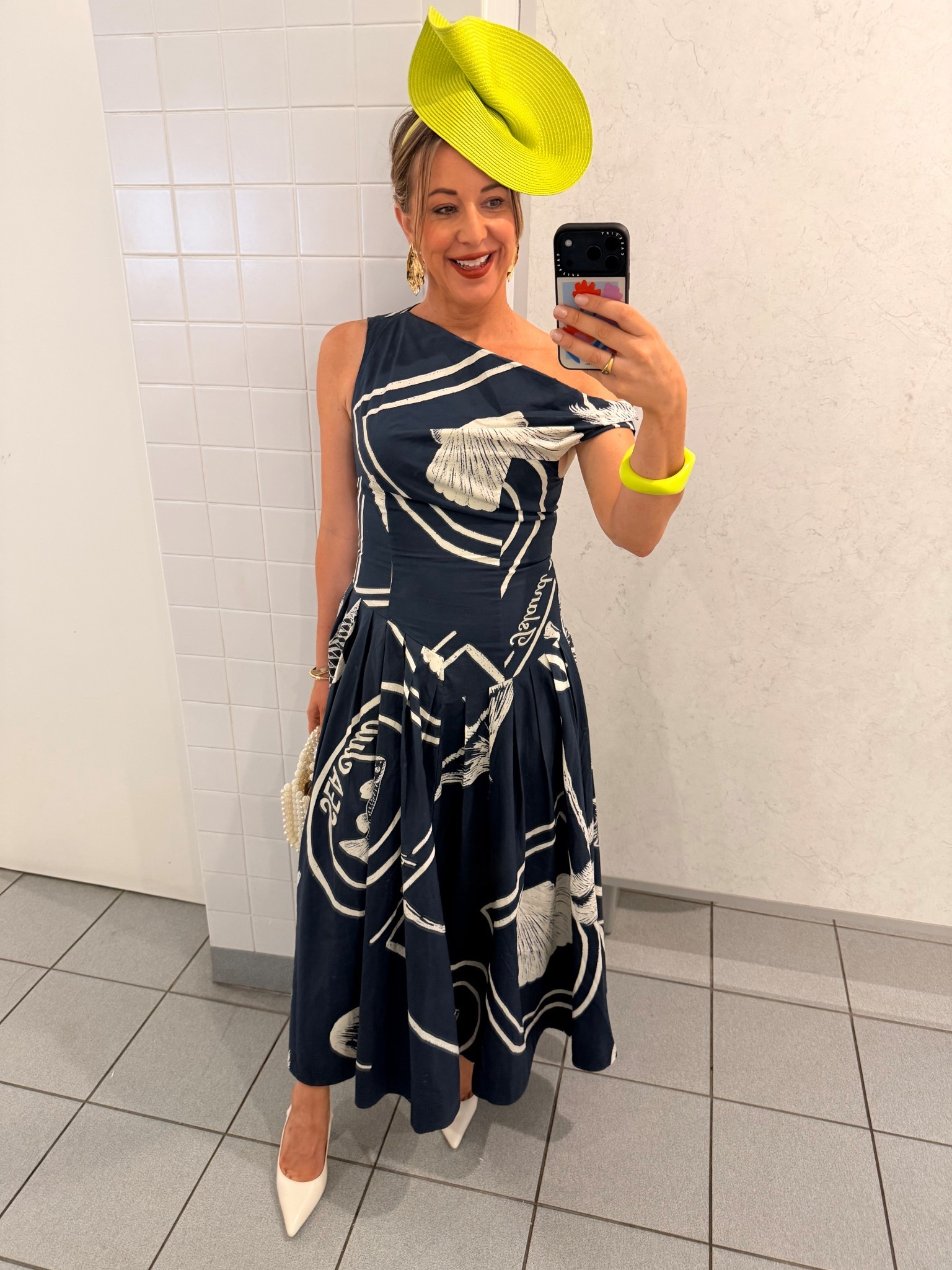 Races dress  but perfect for summer ✨🙏🏻 #ootd