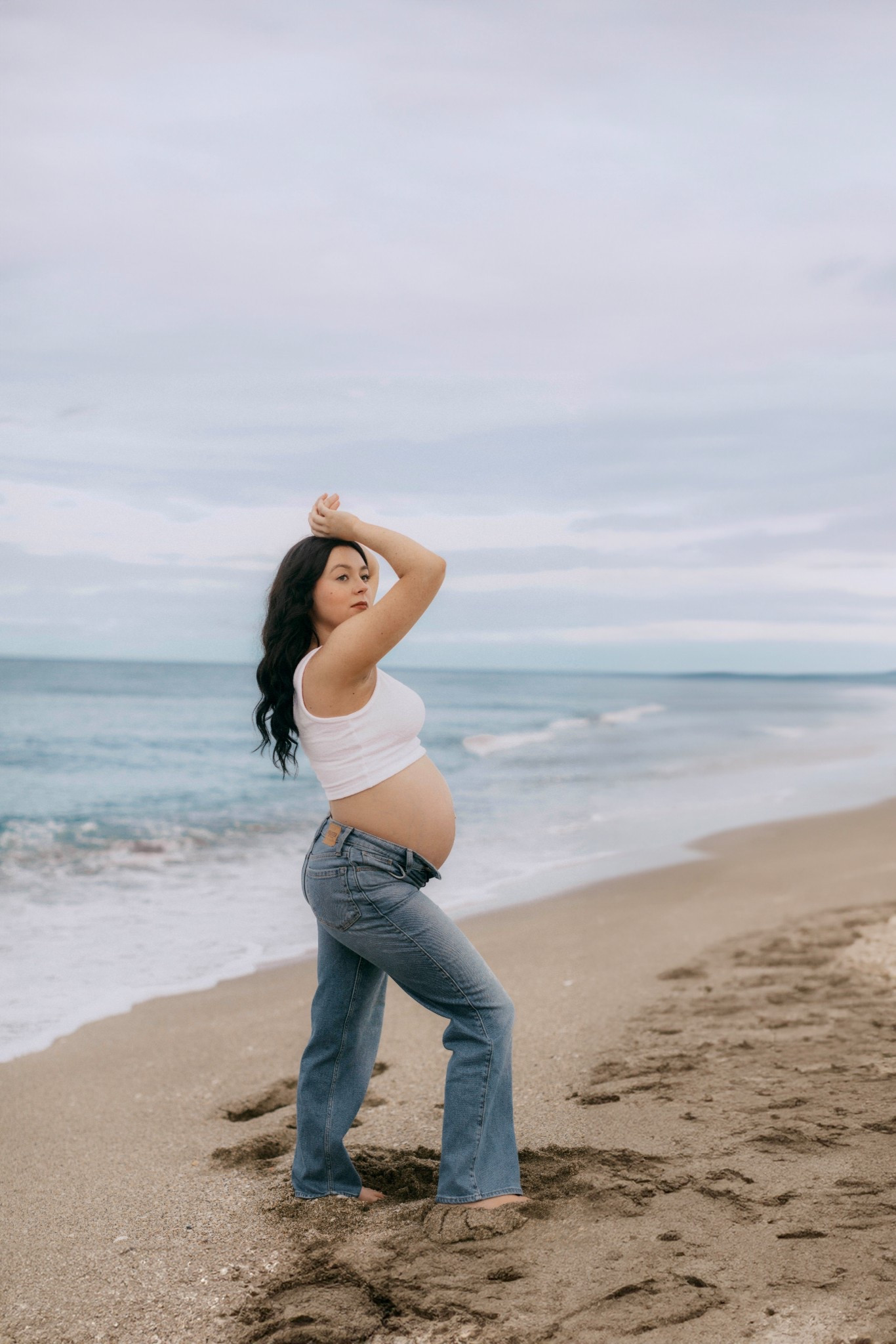 simple maternity photo inspiration 🫶🏻🍼

#LTKBaby #LTKStyleTip #LTKBump