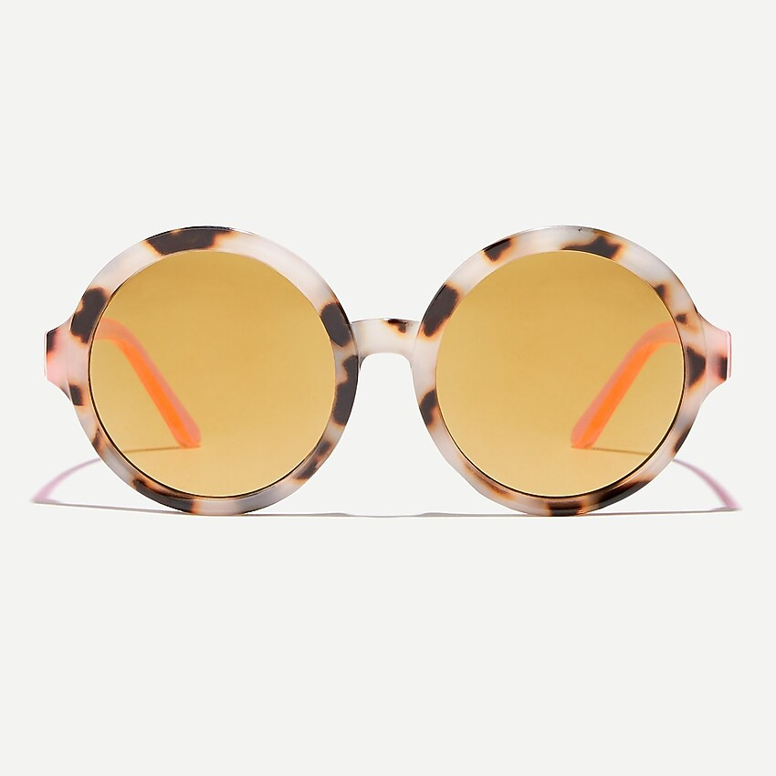 Girls' novelty critter sunglasses | J. Crew US